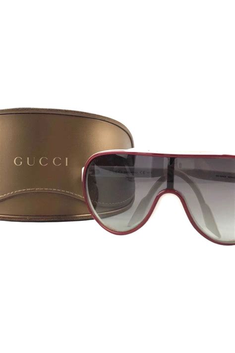 gg 1004 s occhiali gucci|5,800 + results for Gucci GG1004/S .